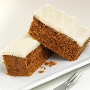 Carrot Cake - Country Range