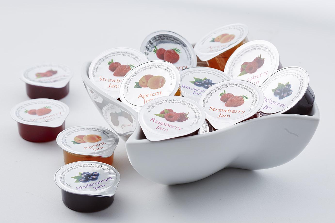 Country Range Jam Portions go full circle Country Range