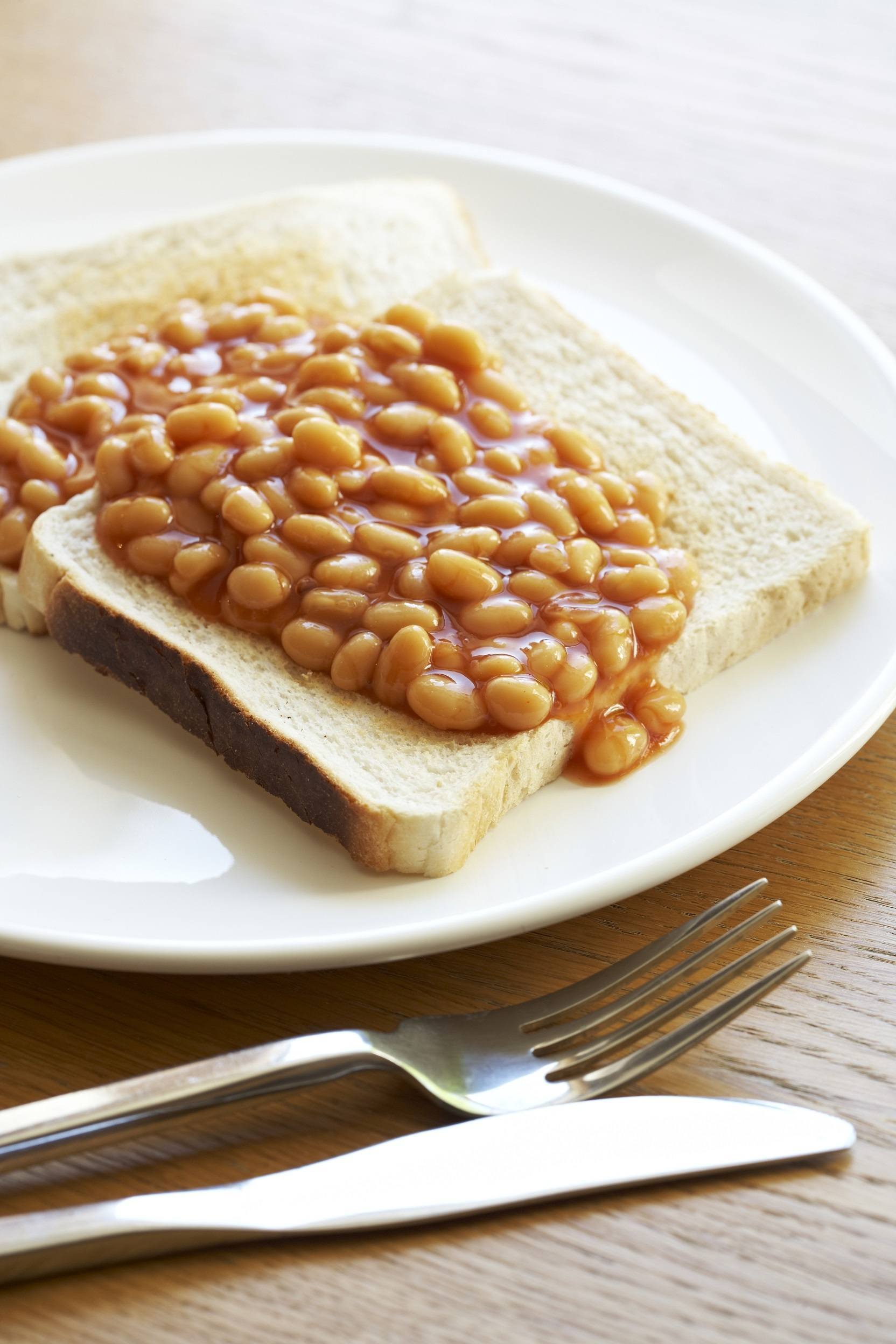 Baked Beans Country Range