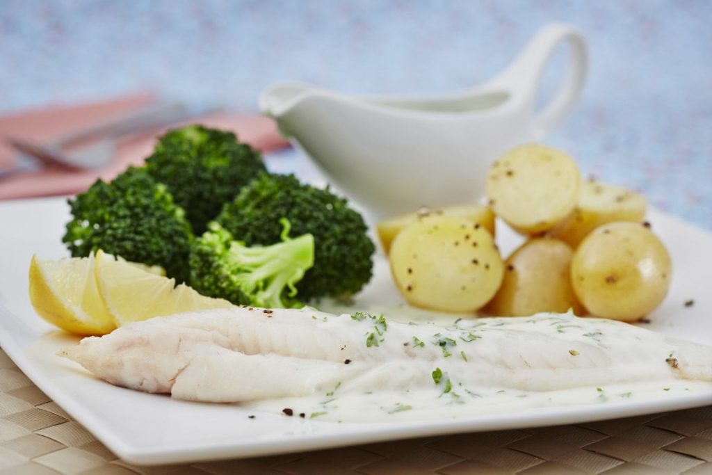 Five ways to use: Cod Fillets - Country Range