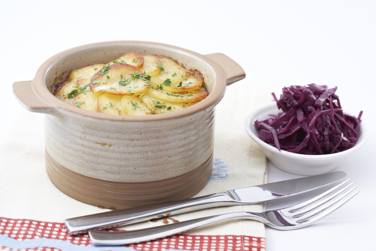 Traditional Hotpot - Country Range