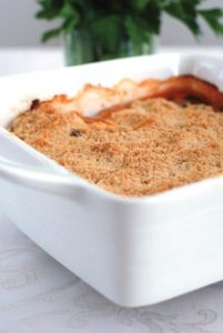 Lamb Bake - Country Range