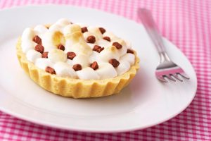 S’mores Brownie Pie - Country Range
