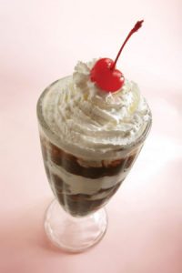 Trifle Sundae - Country Range