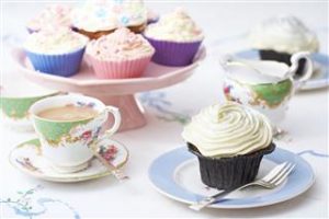 Vanilla Buttercream - Country Range