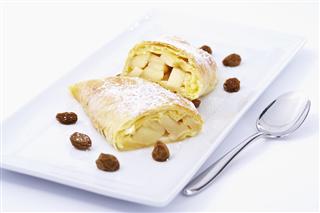 Apple Strudel - Country Range