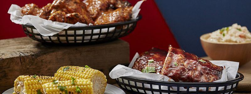 Homemade Piri Piri Sauce - Country Range
