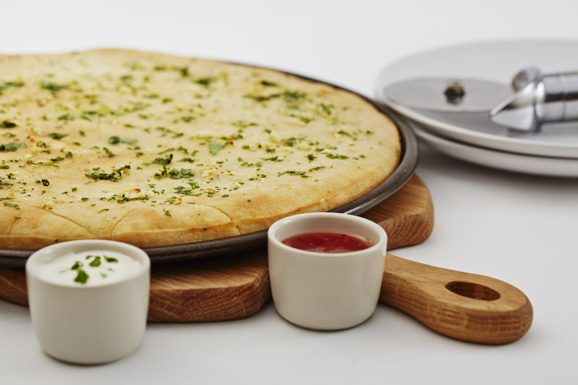 Country Range Deep Pan Pizza Base 10 x 430g Country Range