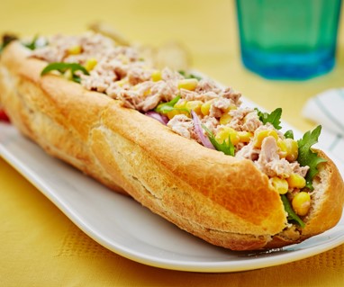 Homemade Granola - Country Range