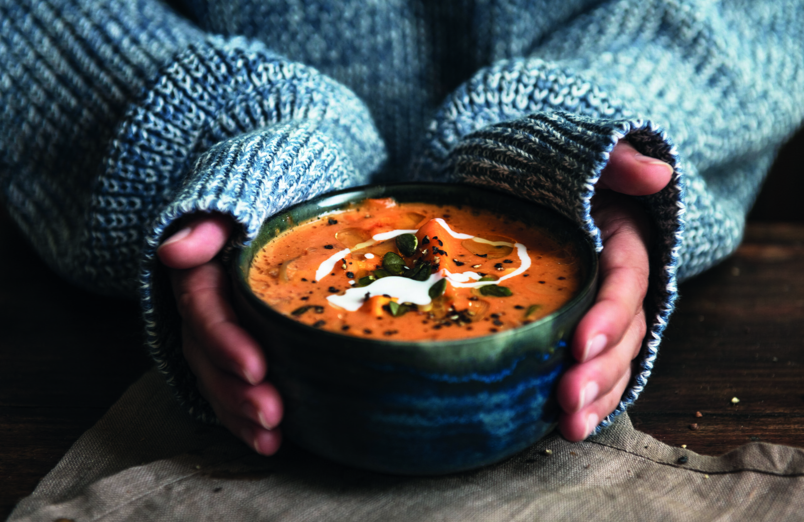 5 Ways to Use: Garlic Puree - Country Range