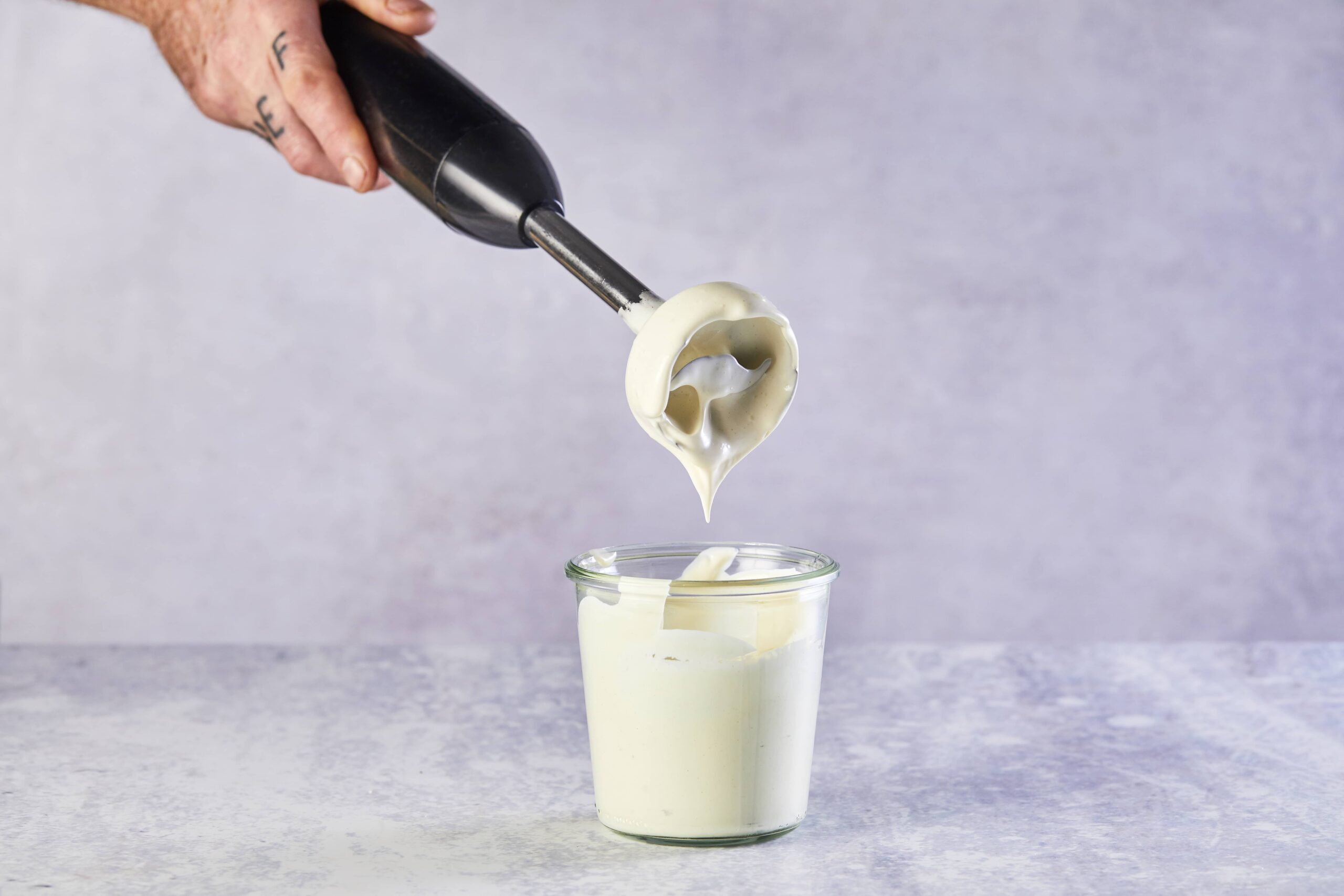 Vegan Mayo - Country Range